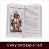 Da Brigh Tarot of Marseilles Tarot Cards Deck