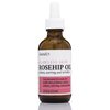 Elastalift Rosehip Oil for face with Vitamin C and Cucumber. Pure Rosehip face oil helps with Wrinkles, Scarring, and Redness for a brighter skin complexion. 1.8 Fl Oz