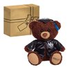 HBCyoU Hampton 10-inch Snuggly Graduate Teddy Bear, Graduation Gifts, Stuffed Animals and Toys for Kids Ages 3+