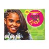 ORS Olive Oil Girls Built-In Protection + No-Lye Conditioning Relaxer System 1 ea