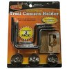 HME Trail Camera Holder - Quick Mount (3 Pack) | Compact Sturdy Design | Easy Installation & Versatile Compatibility