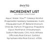 PHYTO PARIS VOLUME Volumizing Conditioner, For Fine Hair, Thin Hair, Silicone Free, 5.91 fl. oz.