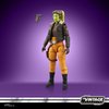 Star Wars The Vintage Collection General Hera Syndulla, Star Wars: Ahsoka 3.75-Inch Collectible Action Figures, Ages 4 and Up