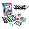 Educational Insights Dice of Fury Fast Paced Family Dice Game, Toy Gift for Boys & Girls, Teens & Adults, Ages 7-99