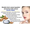 DIY Mandelic Acid Powder 99.9% Purity, Cosmetic Grade. Make Your Own Peel/Mask or add to Cream, Serum, Moisturizer…