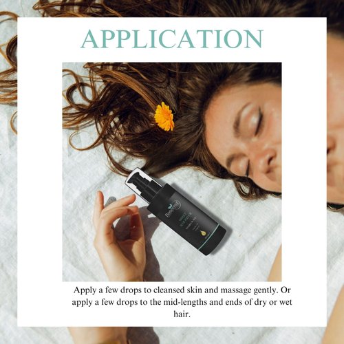 Rosamix SWEET ALMOND OIL