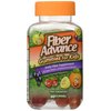 Fiber Advance Gummies For Kids Daily Fiber Supplement, 60 count