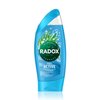 Radox Feel Active Shower Gel 250ml by Radox