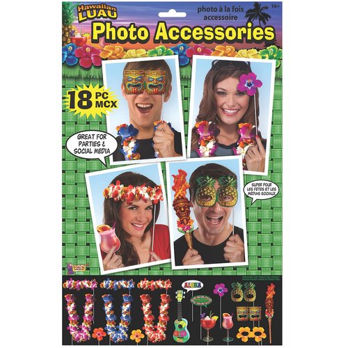 Forum Novelties Party Supplies, Any, As Shown