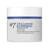 No7 Lift & Luminate Triple Action Day Cream SPF 30 - Broad Spectrum Anti Aging Face Cream - Hydrating Hibiscus Peptides & Hyaluronic Acid + Brightening Emblica & Vitamin C (50ml)