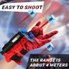 Wiifyly Spider Web Gloves Shooters Costume Toy for Kids Girl Boys Cosplay Launcher Action Figure (2)