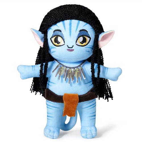 LG LOUIS GARDEN Plush Toys, Cute Stuffed Aniaml Plushies Toy Kawaii Na'vi Baby Doll Christmas Birthday Gifts for Boys Girls Kids Adults Movies Fans