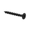 Prime-Line MPSC7841-100 Drywall Screws, #6 x 1-1/4 In., Coarse Thread, Phillips Head Drive (100 Pack)