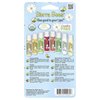 Organic Lip Balm - Variety by Sierra Bees - Cocoa Butter, Honey, Mint Burst, Pomegranate, Shea Butter & Argan Oil, Tamanu & Tea Tree, Unflavoured and Vanilla by Sierra Bees