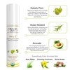Visage Pure Ultra C - Brightening and Rejuvenating Anti-aging Face Moisturizer - Natural Advanced Vitamin C Moisturizer. Scientifically Formulated to Plump and Nourish the Skin and Promote Collagen Production Throughout the Day - USDA Organic - Physician 