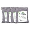 Nature Fresh Air Purifier Bags | Charcoal Bags Odor Absorber (4-Pack)