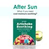 Petitfee Artichoke Soothing Hydrogel Face Mask