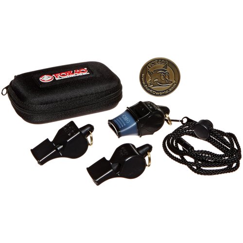 Fox 40 Referee Whistle, Multi (15A801)