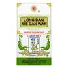 Solstice Long Dan Xie Gan Wan Herbal Supplement (200 Pills)