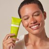 IMAGE Skincare, BIOME+ Cleansing Comfort Balm, Microbiome Friendly Gentle Cleanser, Reduces Moisture Loss, 4 fl oz