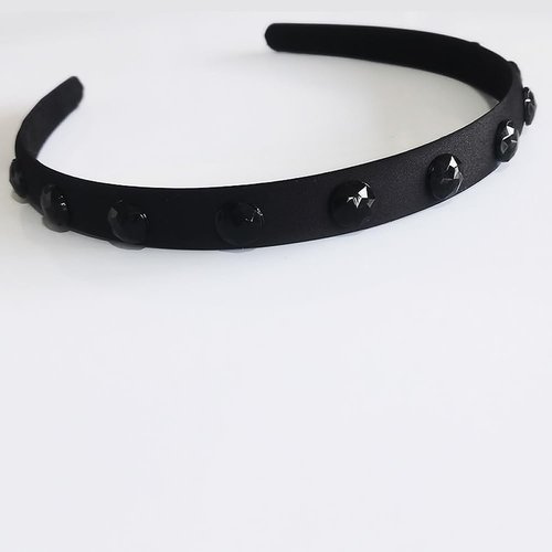 YOXOCOSO Akemi Homura Headband Anime Cosplay Headwear Props Costume Accessories