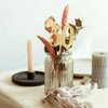 12pcs Gold 50th Birthday Centerpiece Sticks Glitter Number 50 Table Centerpieces Flower Toppers, 50th Centerpiece for Wedding Anniversary Party Decorations Supplies