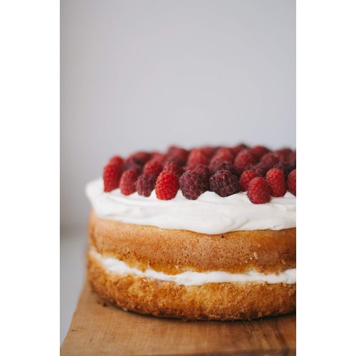 Bakto Flavors Cake Collection - Natural Flavors - Chocolate, White Cake Batter, Carrot Cake, Yellow Cake, Cinnamon, Coconut