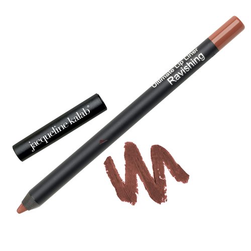 Jacqueline Kalab Ultimate Contouring Lip Liner RAVISHING
