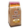 Crazy Cups Flavored Ground Coffee, Caramel Vanilla, in 10 oz Bag, For Brewing Flavored Hot or Iced Coffee