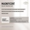 Il Salone Milano Professional Magnificent Mask - Moisturizing Hair Mask for Color Treated Hair - Provides Lasting Color Protection + Shine - Vegan, Salon-Quality Hair Care (8.55 oz / 250 ml)