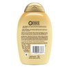 OGX Anti-Hair Fall + Coconut Caffeine Strengthening Conditioner with Caffeine, Coconut Oil & Coffee Extract, 13 Fl Oz