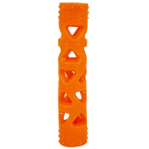 Chuckit! Air Fetch Stick Dog Toy, Small, Orange