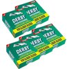 500 "Derby Professional" Single Edge Razor Blades for straight razor