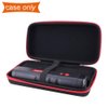 Aenllosi Hard Carrying Case Compatible with Oasser Air Compressor Mini Air Inflator Hand Held Tire Pump 2000mAh