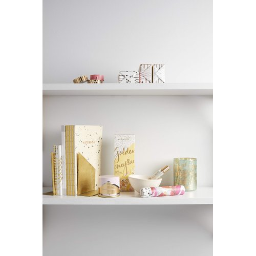 ILLUME Go Be Lovely Collection, Golden Honeysuckle Boxed Hand Cream, 3.5oz.