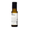 100% Organic Milk Thistle Oil 3.4 fl oz - Cold-Pressed - Premium Quality - High in Vitamin E - Detoxifying - Straight from Farm - Non GMO - No Additives or Preservatives - Recyclable Glass Bottle