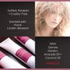 ARROJO Hair Repair Deep Conditioning Hair Mask – Hair Treatment Masks for Shiny & Lustrous Hair – Sulfate & Paraben Free Protein Hair Treatment – Hair Mask for Dry Damaged Hair & Color Treated Hair