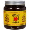 Morgan Pomade Amber Jar, 0.44 Pound