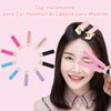 Instant Hair Volumizing Clip for Women, 10Pcs Hair Clip Curler Hair Root Hair Curlers Rollers Clips, Washable Reusable Portable Hair Styling tool for Girl Women