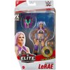 Mattel WWE Candice LeRae Elite Collection 6 Action Figure, 6-in Posable Collectible Toy for Mattel WWE Fans Ages 8 Years Old & Up