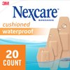 Waterproof Cushioned Bandages
