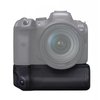 BG-R10 Battery Grip for Canon EOS R5 R5C R6 R6 Mark II Cameras,Synchronization of All Functions, Holds 2 LP-E6NH Rechargeable Lithium-ion Batteries.