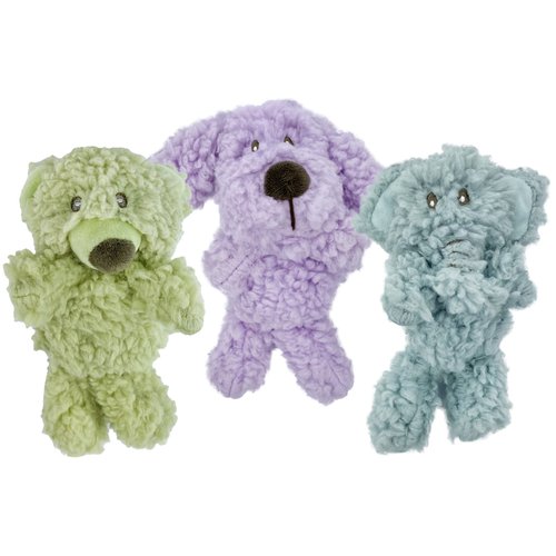 Multipet Aroma Dog Toy Size:Pack of 3