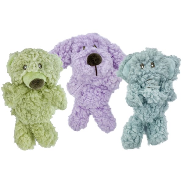 Multipet Aroma Dog Toy Size:Pack of 3