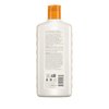 Andalou Naturals Conditioner, Moisture Rich Hair Conditioner, 11.5 Oz, Argan Oil, Shea Butter, Avocado Oil & Vitamin E, Moisturizing for Dry Hair