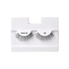 i-Envy False Eyelashes Matte 3D Collection, Invisible Band, Soft & Matte Finish