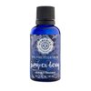 Woolzies Juniper Berry Essential Oil 1 Oz - , Natural Skin Toner, Cleanser, Calming Effect - For Diffusion, Topical & Aromatherapy Use