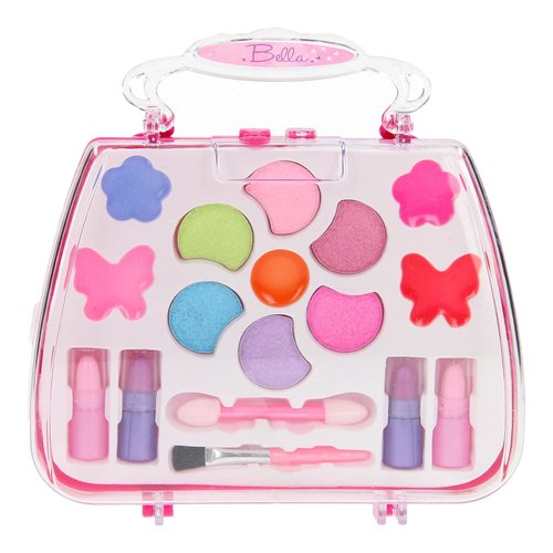 Bella Makeup set in beautycase