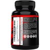 HGH Supplements for Men & Women (120 Count) 1500mg Support Muscle Growth & Healthy Levels of Human Growth Hormone for Men, Promote Healthy Muscle & Recovery For Men Post Workout Supplement - USA Made