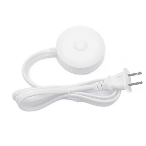 Charger for Oral B iO Series 9/8/7 Replacment 3768 iO Magnetic Charger Base (Not for iO Series 3 4 5 6)